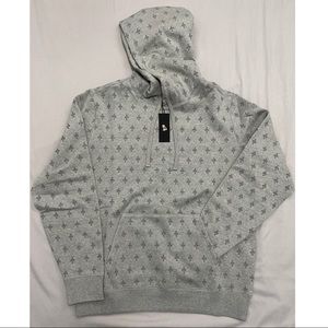 OVO MONOGRAM HOODIE